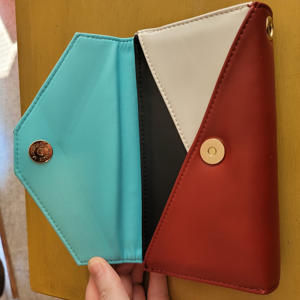 G'raha Tia//Crystal Exarch Wallet - Picture 2 of 5